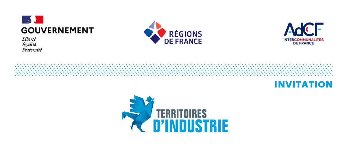  Assemblée générale des Territoires d'industrie 