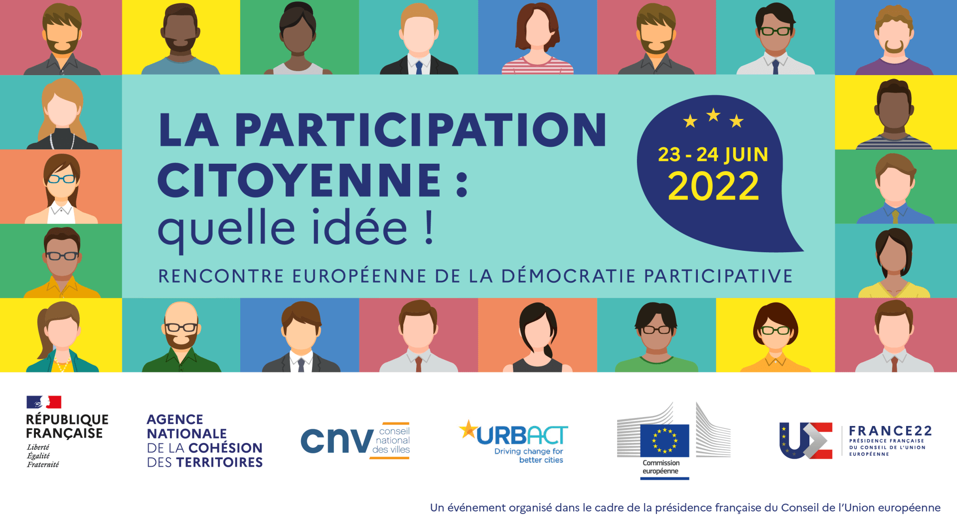 La participation citoyenne