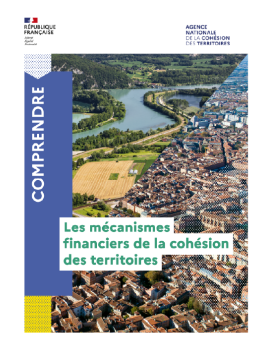 Les mécanismes financiers de la cohésion des territoires