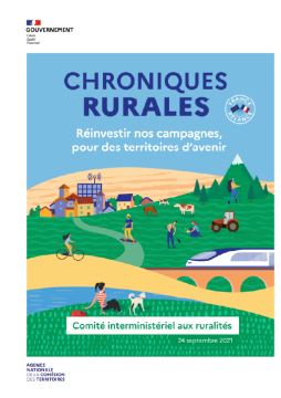 Chroniques rurales