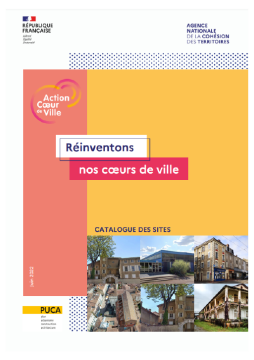 Couverture de la publication