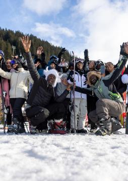 Jeunes Quartiers Hiver