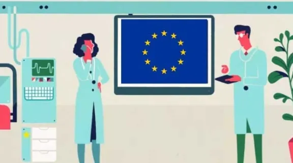 Télémedecine europe