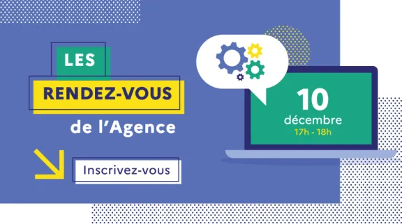 Les rendez-vous de l"Agence