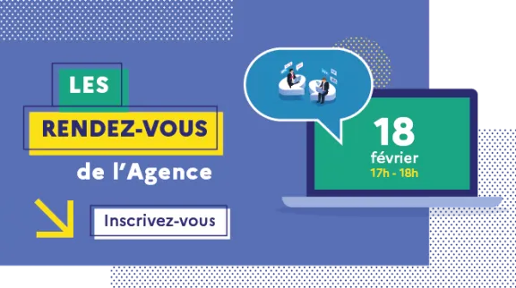 RDV Agence 4 Numérique