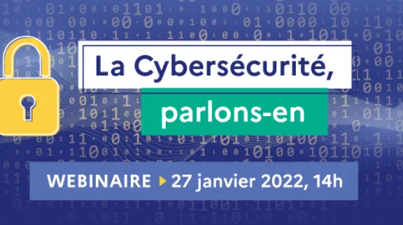 Cybersécurité