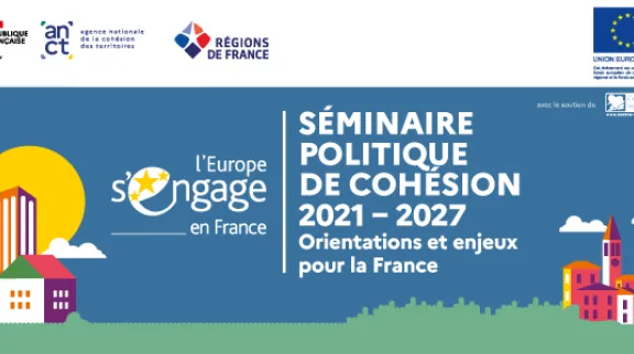 Seminaire europe