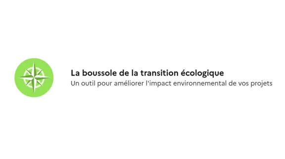 Boussole de la transition écologique
