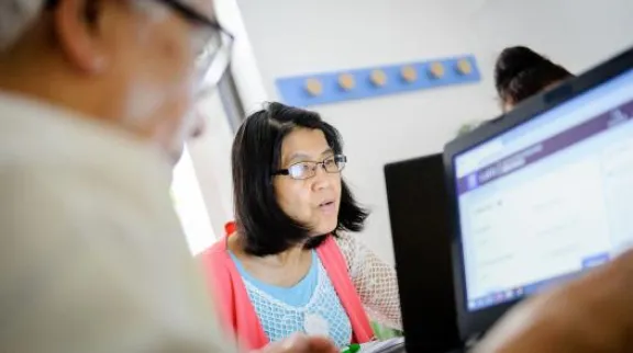 Emmaus Connect : faire du numérique une chance pour tous Emmaus Connect : faire du numérique une chance pour tous