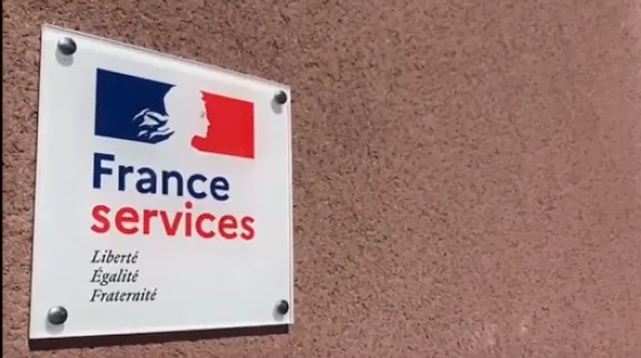 Une immersion dans la France Services de Langogne Une immersion dans la France Services de Langogne