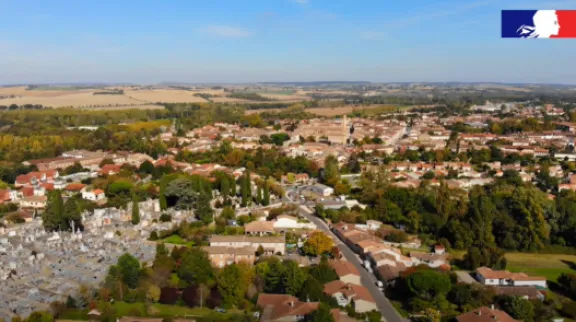 Reconquête industrielle dans le Pays des Portes de Gascogne