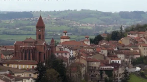 L'ORT un facilitateur pour redynamiser le centre-bourg L'ORT un facilitateur pour redynamiser le centre-bourg