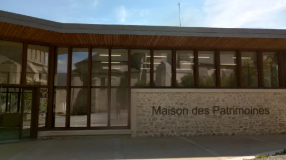 La Maison des patrimoines, une pépinière d’artisans d’art et d’artistes 