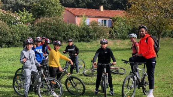 Malgré la COVID 19 quatre dispositifs de loisirs et de soutien scolaire pendant les vacances de la Toussaint