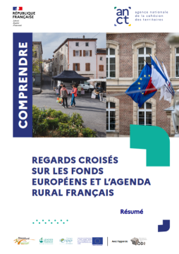 Comprendre_Résumé_Regard croises sur les ruralités