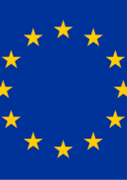 Drapeau européen