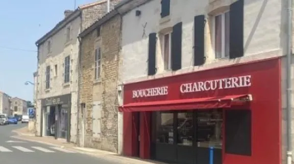 Boucherie Charcuterie de Benet