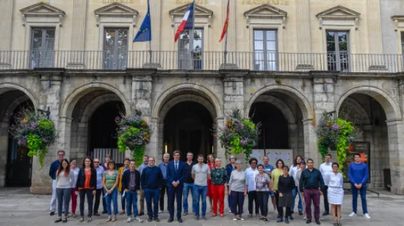 commission extra municipale