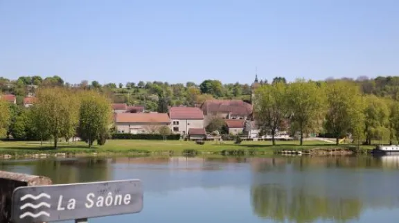 La Saône