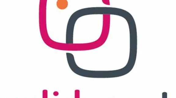 Logo Solidarinet