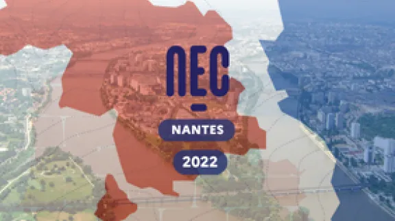 NEC Nantes 2022