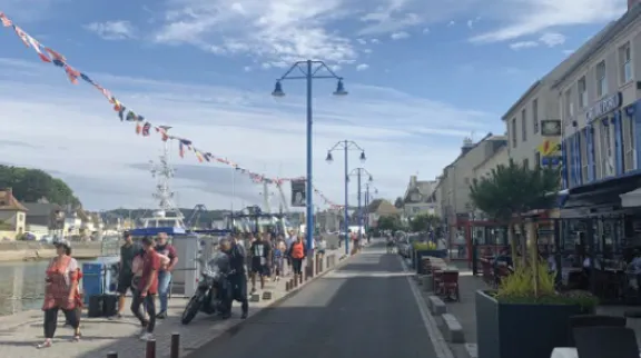 Port-en-Bessin